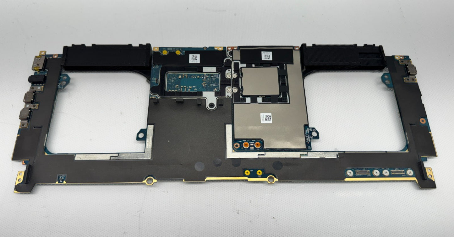 Dell Precision 5680 Motherboard Intel i7-13800H@ 2.5GHz 32GB RTX A1000 LA-M551P