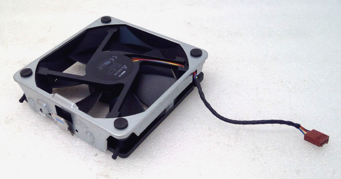 OEM Dell Alienware XPS 8940 R6 R7 R8 R13 T3650 T3660 Cooling Fan 76PC8 076PC8