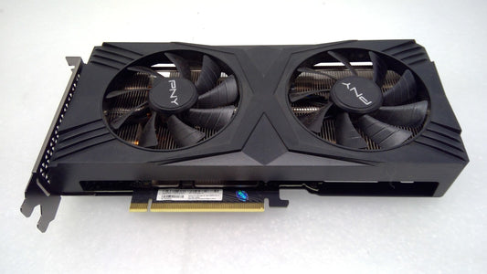 PNY GeForce RTX 4070 Super OC 12GB GDDR6X PCle4.0 - Graphics Card