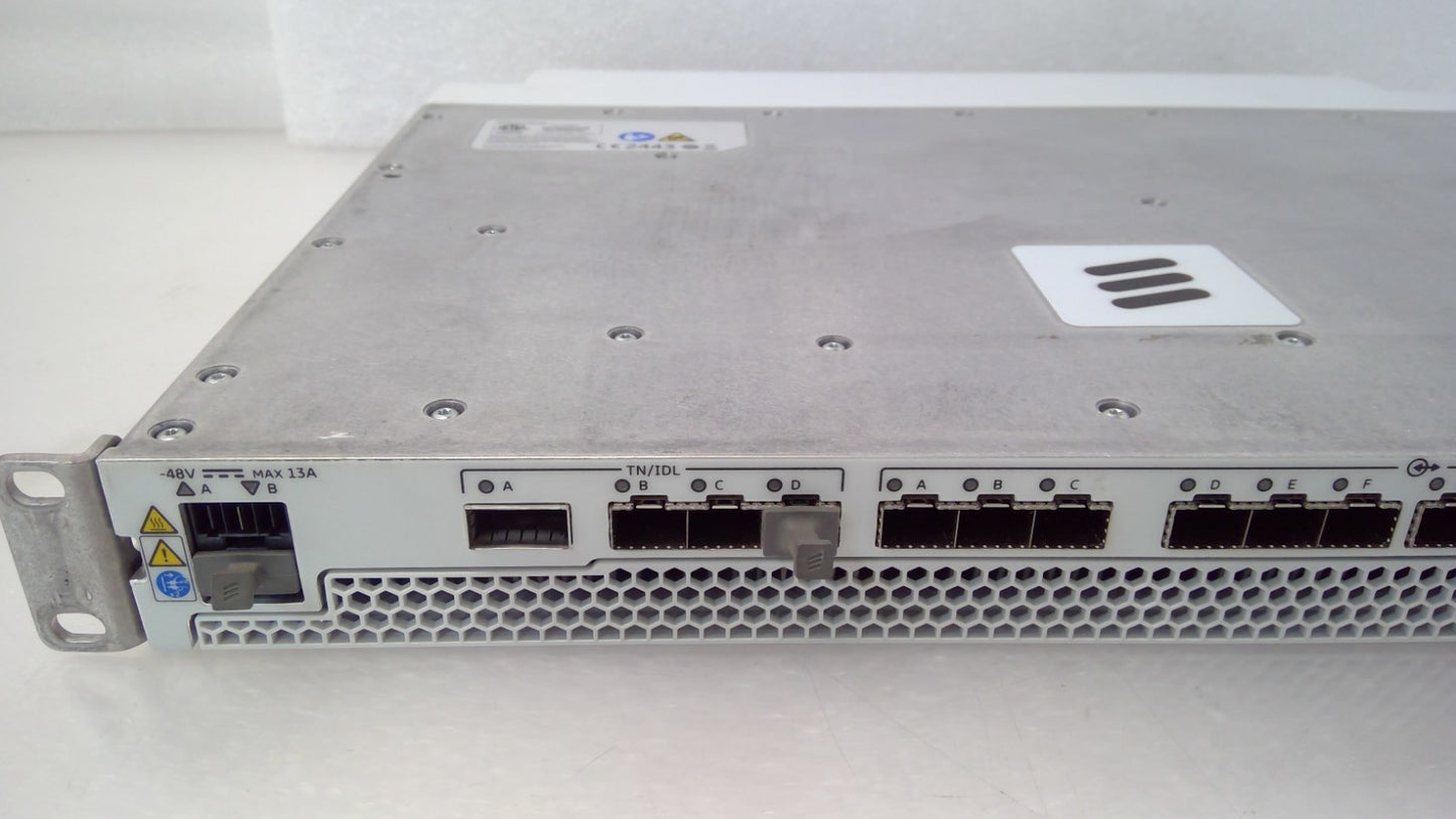 Ericsson KDU 137 0015/11 Baseband 6648 - BB6648 BKV 106 236/1 5G BBU