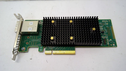 01KN502 Lenovo 430-8E SATA/SAS 12Gb/s PCI Express x8 RAID Card