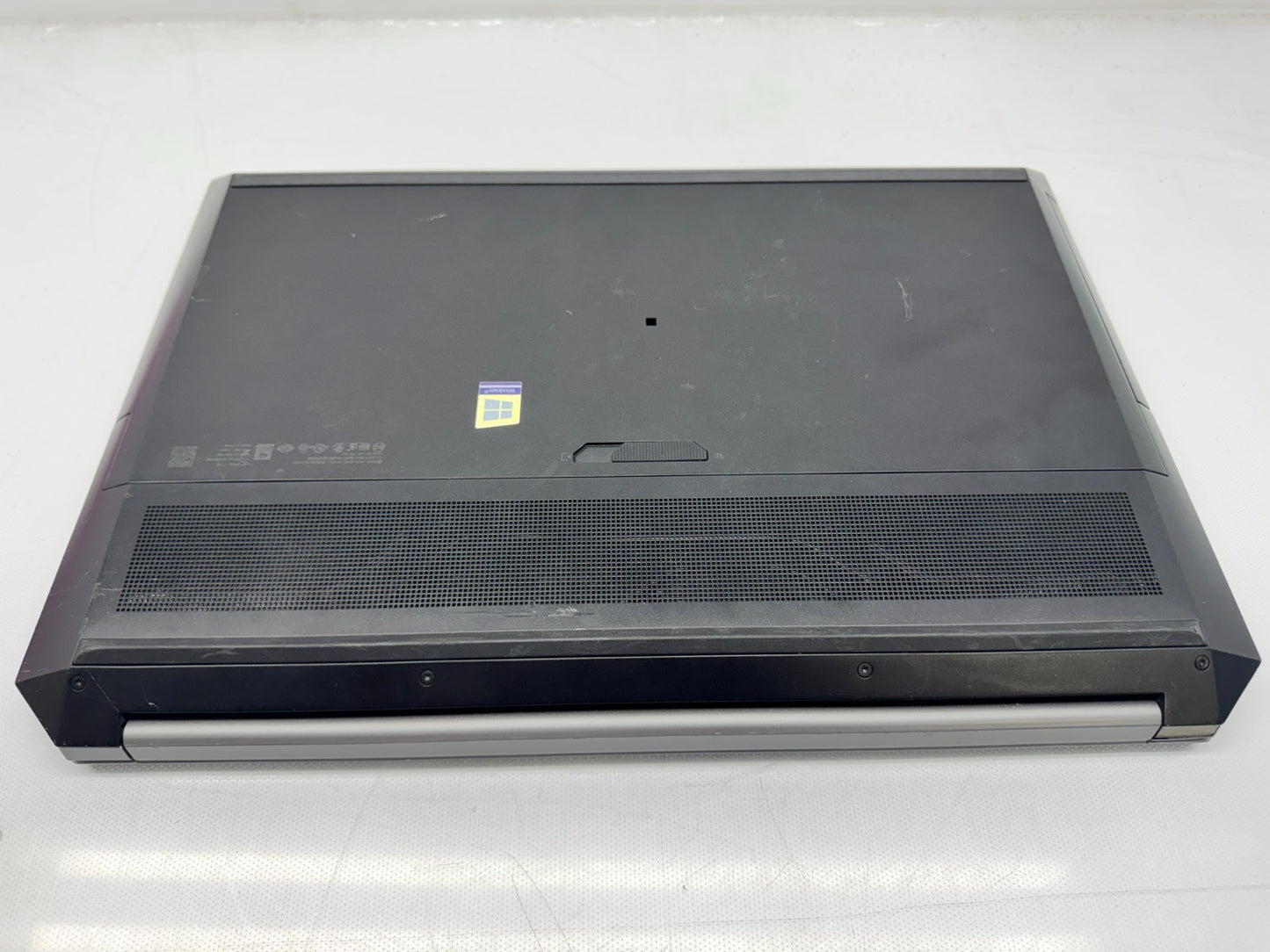 HP ZBook 17 G5 17.3" FHD i7-8850H@2.6GHz 32GB RAM 256GB P3200 Win11 W/AC *READ*