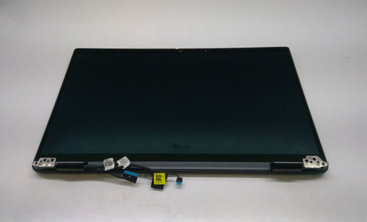 Dell Latitude 7420 14" 1920 x 1080 Glossy LCD Screen Complete Assembly Black