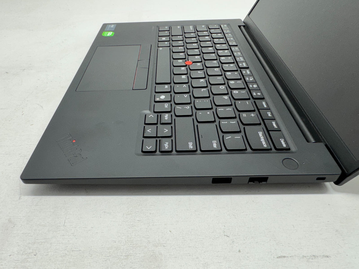 Lenovo ThinkPad P14s Gen 5 Intel Ultra 9 185H@2.3GHz 32GB 1TB W/ac Win11