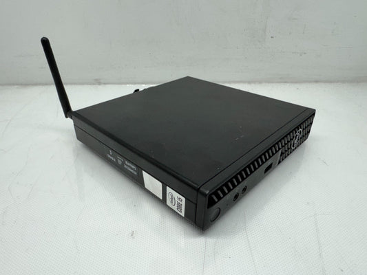 Dell OptiPlex 3090 Micro i5-10500T@2.3GHz 16G 256GB SSD Inner WIFI Win11 *READ*
