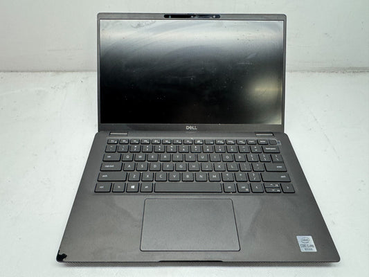 Dell Latitude 7410 i5-10310U@1.70GHz 16GB RAM 256GB SSD Win11 1920 x 1080 *READ*