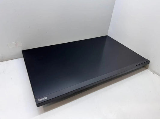 Lenovo ThinkVision P27h-28 27" QHD LED Monitor, HDMI DisplayPort, No Stand