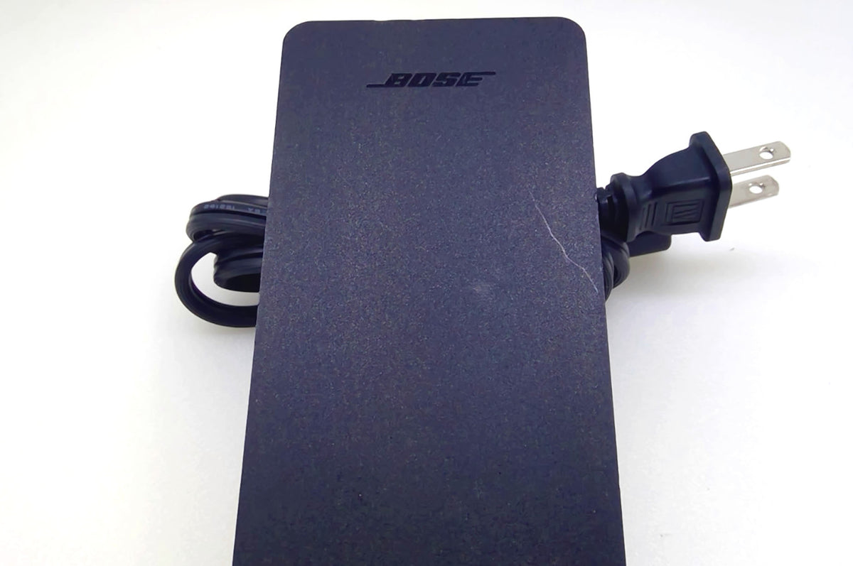 Genuine Bose Soundbar 500 AC Adapter DT24V-1.8C-DC 24V 1.875A 45W Power Supply