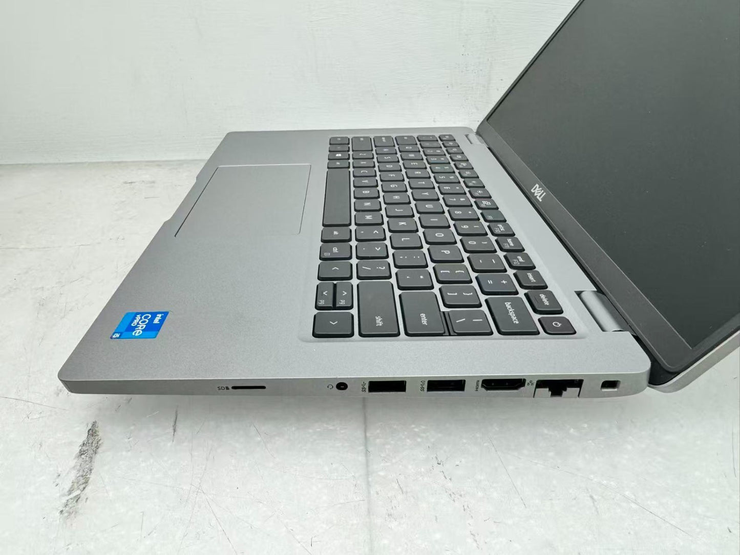 Dell Latitude 5420 Intel i5-1145G7@2.6Ghz 16GB 256G Windows 11 65W/AC