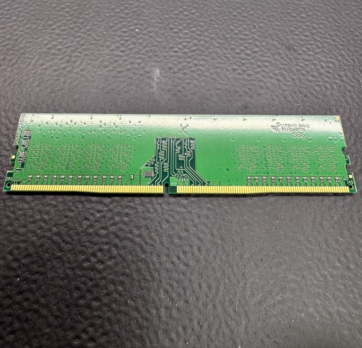 ADATA 8GB DDR4 2666MHz Desktop Memory RAM AD4U266638G19-B