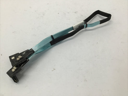 HP Mini-SAS SFF ribbon cable DL360 Gen9 SERVER 780419-001 756907-001
