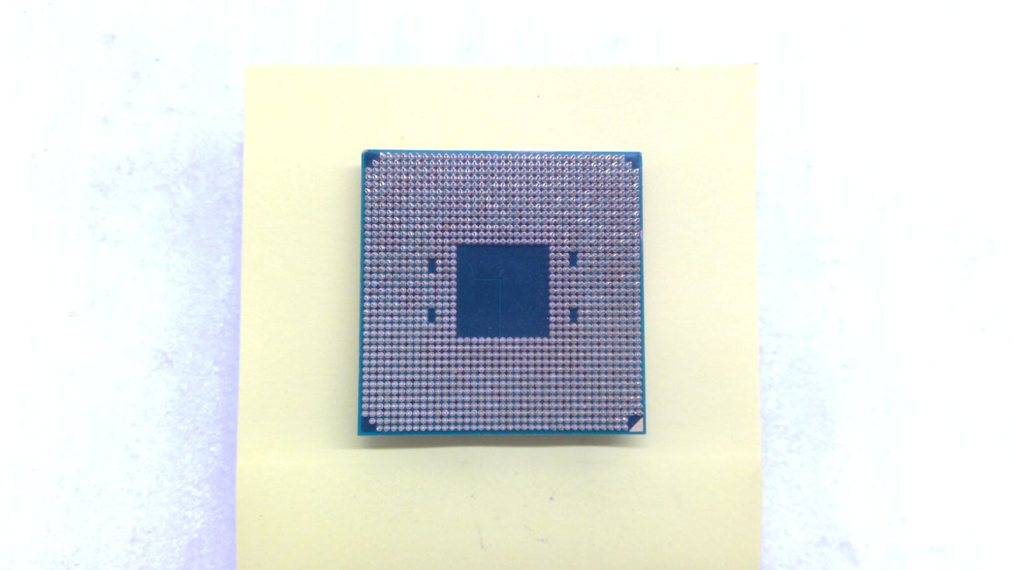 AMD Ryzen 3 4100 CPU Processor (3.8GHz, 4 Cores, 8 Threads, Socket AM4)