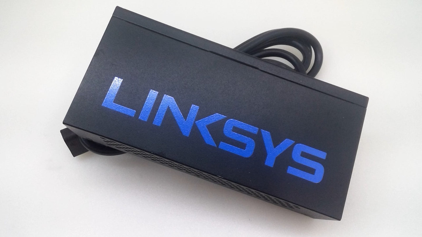 Linksys LACPI30 Power Over Ethernet PoE Injector W-399
