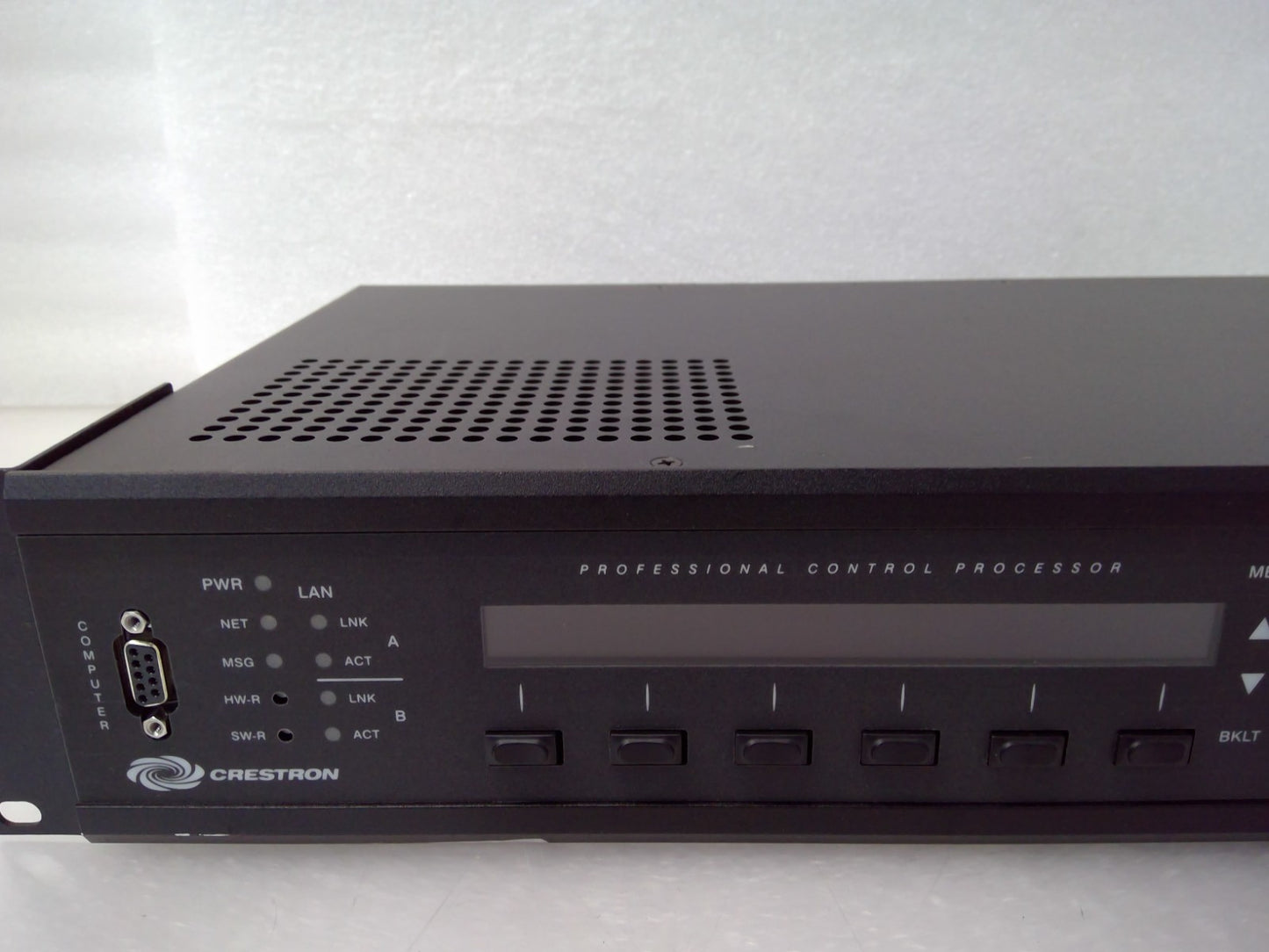 Crestron PRO2  Professional Controller Processor