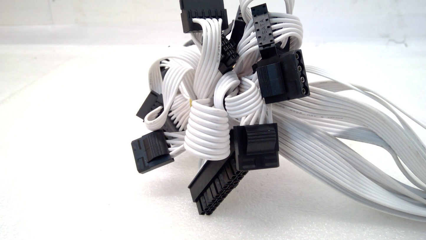 THERMALTAKE TOUGHPOWER GF3 SNOW 1200W 80 Plus Gold Modular ATX Power Supply