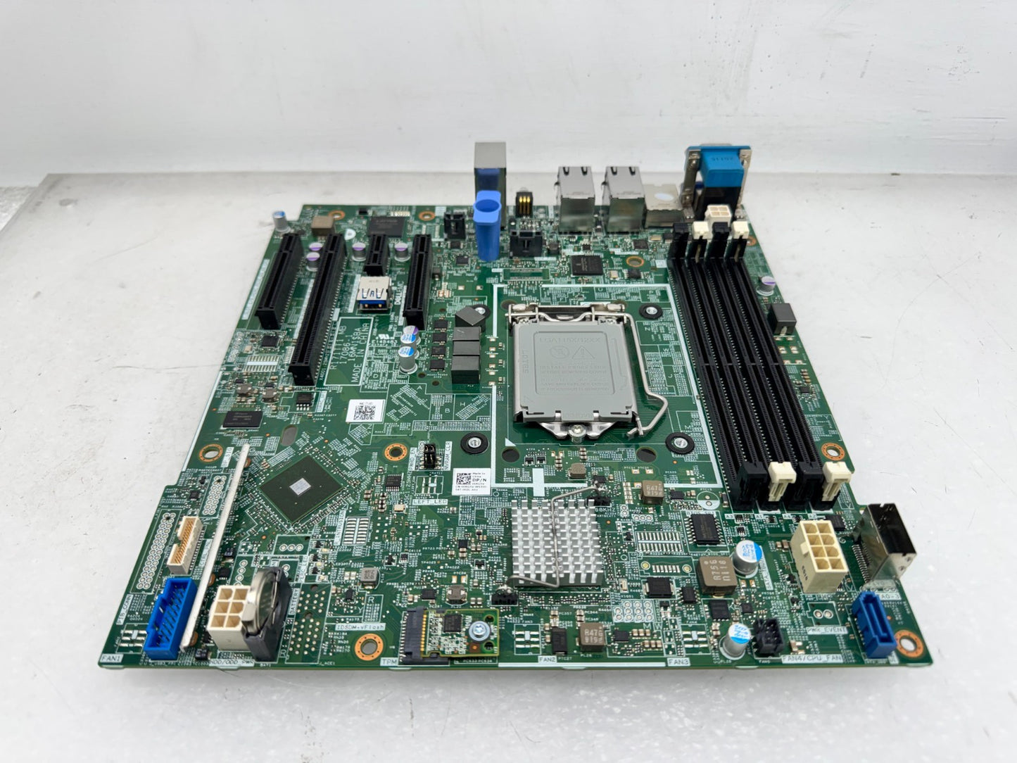 Dell PowerEdge T140 Basic Server Motherboard 0RG5V