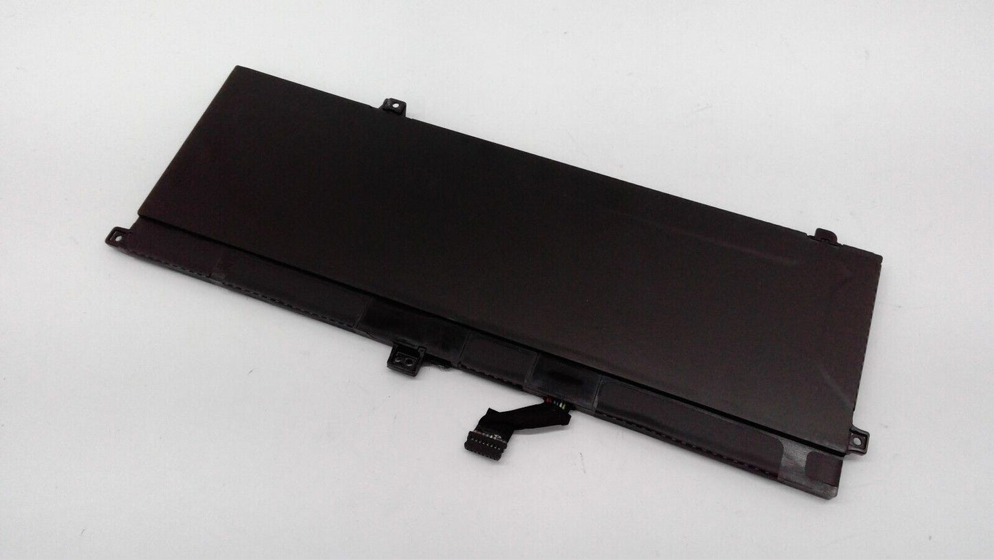Genuine L18D6PD1 L18C6PD1 Battery for Lenovo ThinkPad X13 X390 X395 Series OEM