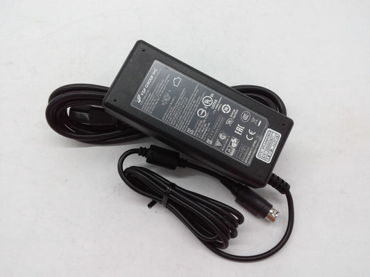 Genuine Fsp FSP060-RAA 24V 2.5A 60W AC Adapter Power Supply 3Pin