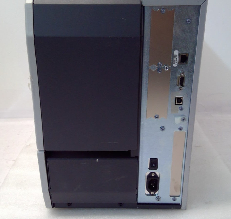 Zebra ZT610 Barcode Label Printer USB Ethernet BT 300dpi 12ips