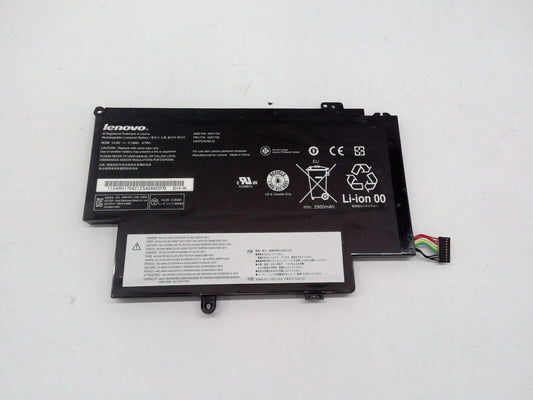 Genuine 45N1704 45N1705 45N1706 battery For Lenovo Thinkpad S1 Yoga Series