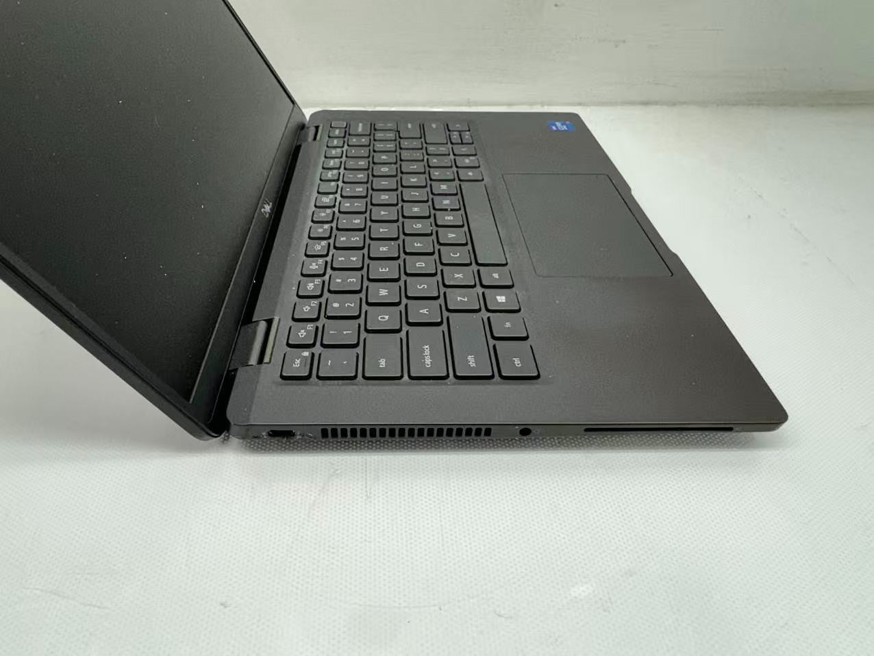 Dell Latitude 7420 Touch 14" LT i7-1185G7@3.0GHz 16G RAM 256GB SSD Win11 *Read*