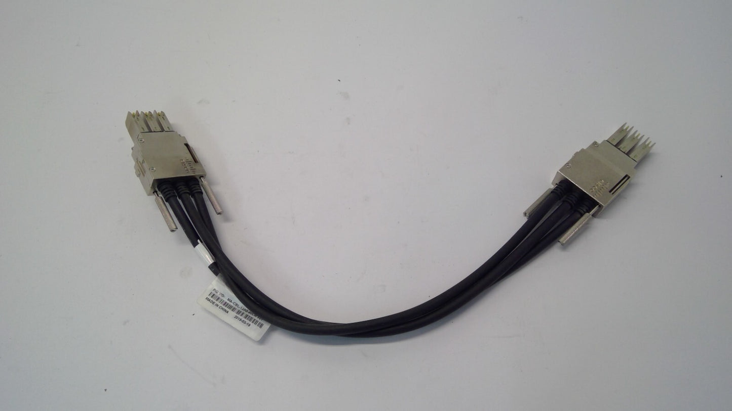 New Cisco Meraki MA-CBL-120G-50CM 120G Stacking Cable 800-106113-01