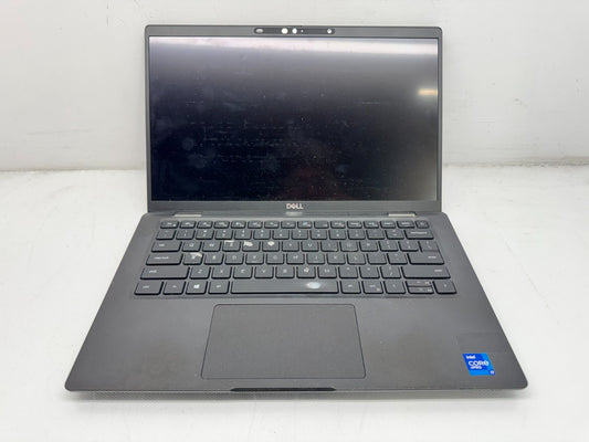 Dell Latitude 7420 Intel i7-1185G7@3.00GHz 32GB RAM No SSD W/AC *READ*