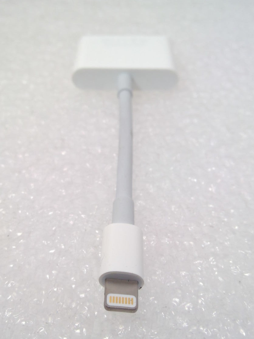 Apple Lightning Digital AV Adapter MD826AM/A - A1438