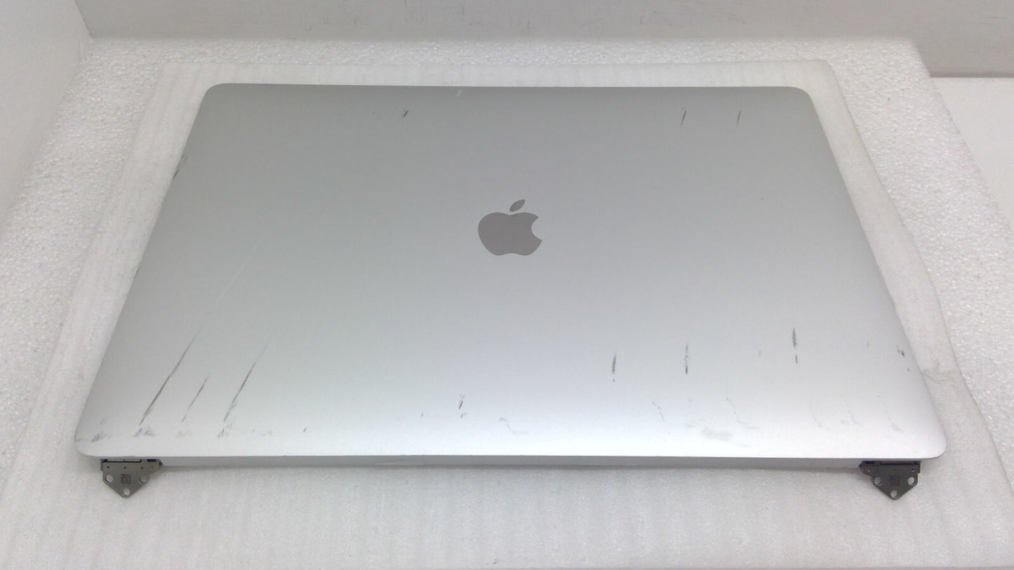Genuine Apple LCD Screen Retina Assembly 15" MacBookPro A1707 2016 2017 Silver