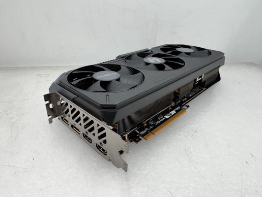 GIGABYTE Radeon RX 9070 XT GAMING OC 16G GDDR6 Graphics GV-R9070XTGAMING OC-16GD