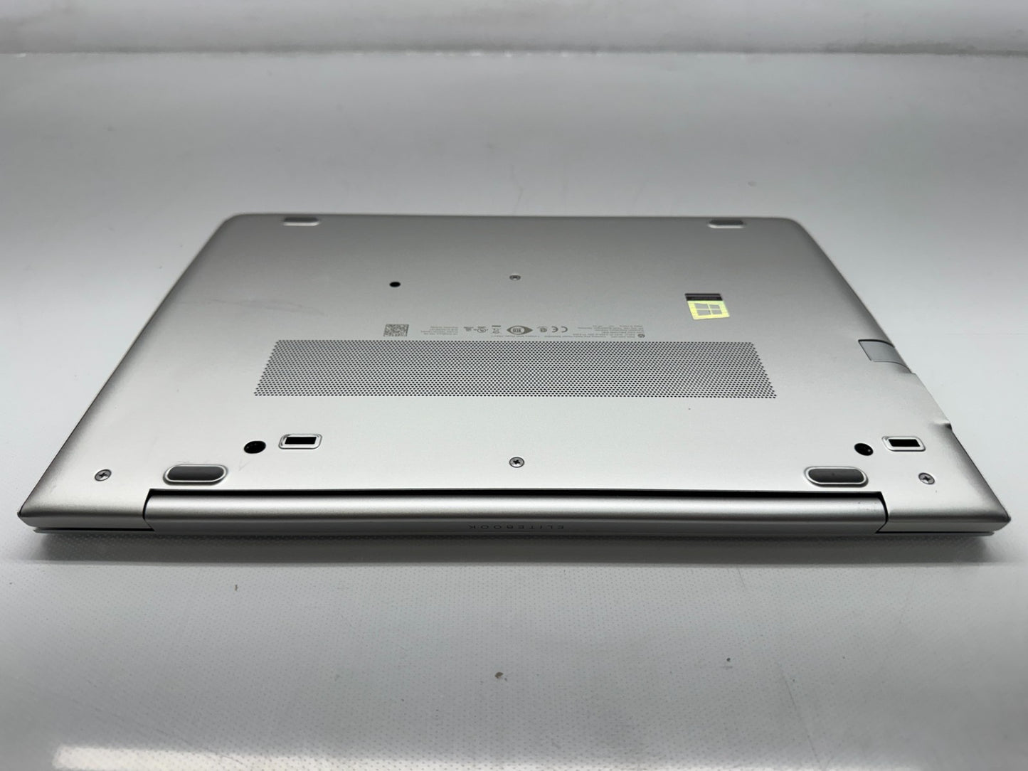 HP Elitebook 745 G6 Laptop AMD Ryzen 7 3700U@2.3GHz 16GB 256GB w/AC