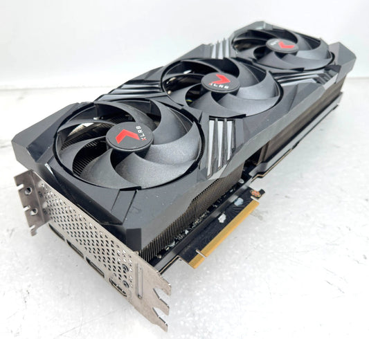 *Read* PNY GeForce RTX 4070 SUPER 12GB XLR8 Gaming Graphics Card GPU *Not Work*