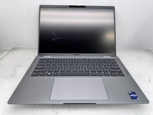 Dell Latitude 7440 Intel i5-1345U@1.6Ghz 16GB RAM 256G Win 11 *Read*