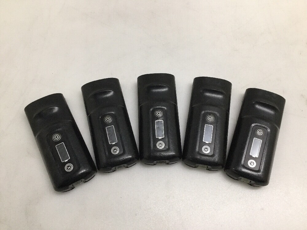 (5x) - Motorola ZEBRA Battery 82-111636-01 for MC9500 9590 Series Scanners