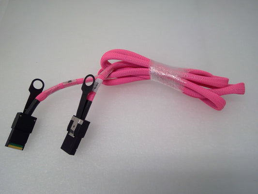 molex 2004333009 INTERNAL Cable 2.2M 30AWG PCle GEN5 X16 Bipass 16001274-02