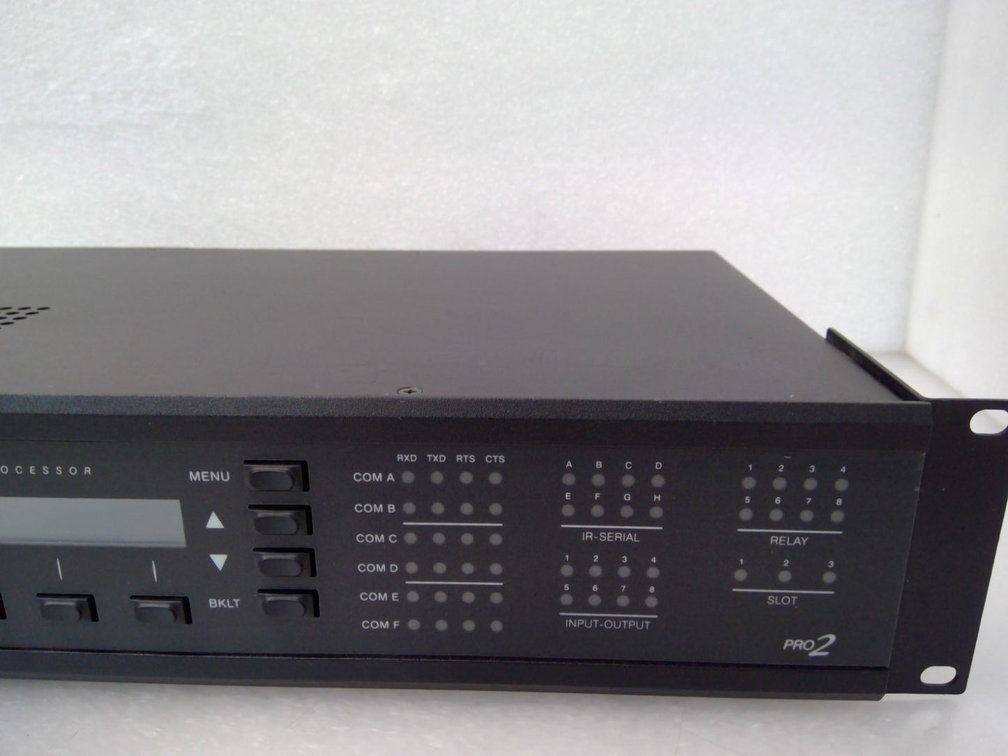 Crestron PRO2  Professional Controller Processor