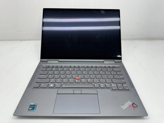 Lenovo X1 Yoga 6th Gen i7-1165G7@2.80GHz 16GB 256GB Laptop W/AC *Read*