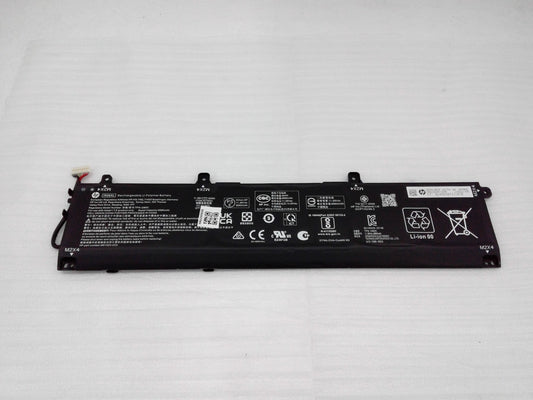 Genuine IR06XL OEM Battery for HP ZBook Power G7 G8 G9 G10 M01523-2C1 M02029-005