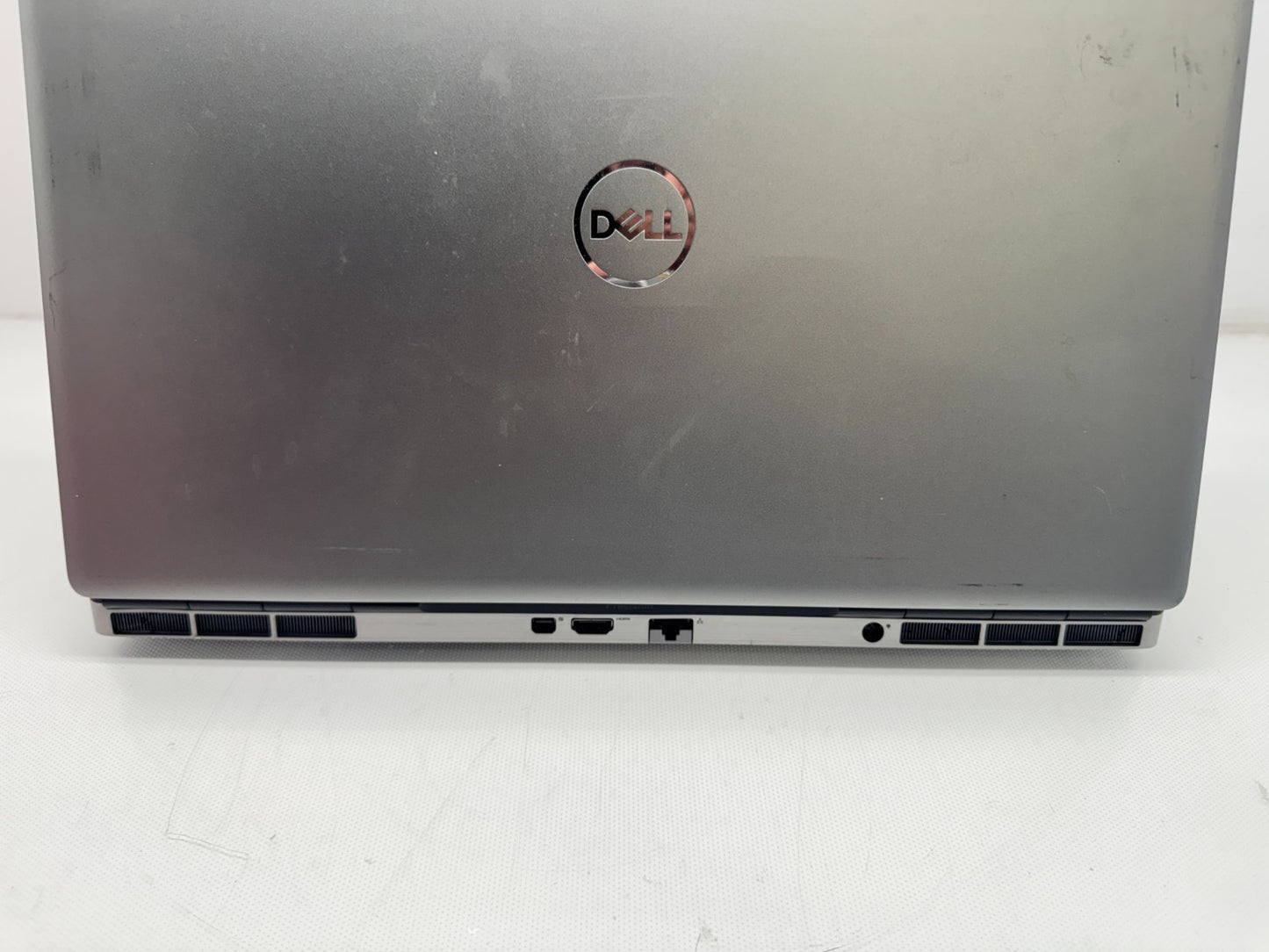 Dell Precision 7760 Intel i7-11850H@2.5Ghz 32GB RAM 1TB RTX 3080 W/AC
