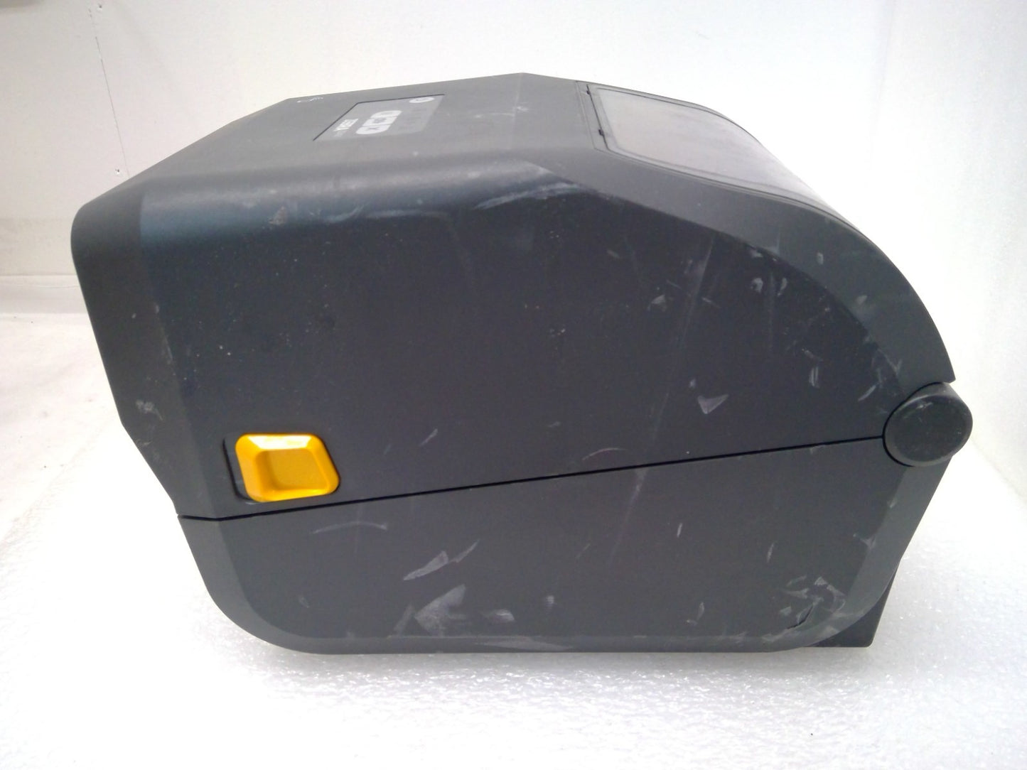 Zebra ZD421 ZD4A042-301M00EZ 203 dpi Thermal Transfer Desktop Printer *Read*