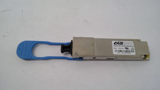 AOI AQOLBCQ4EDMA0878 QSFP+ 40G-LR4 Lite 2km 1301nm transceiver module