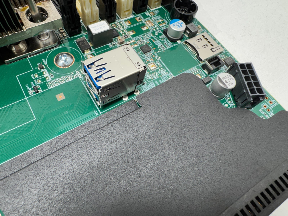 HP 847479-002 System Board Motherboard LGA 3647 for ProLiant DL360 Gen10 Server