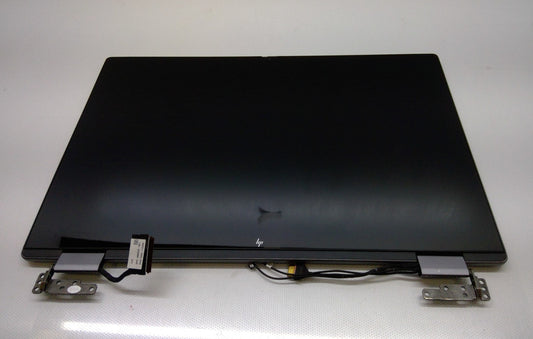 HP Envy 16-ad0013dx 16.0" 2560 x 1440 Glossy LCD Screen Complete Assembly Gray