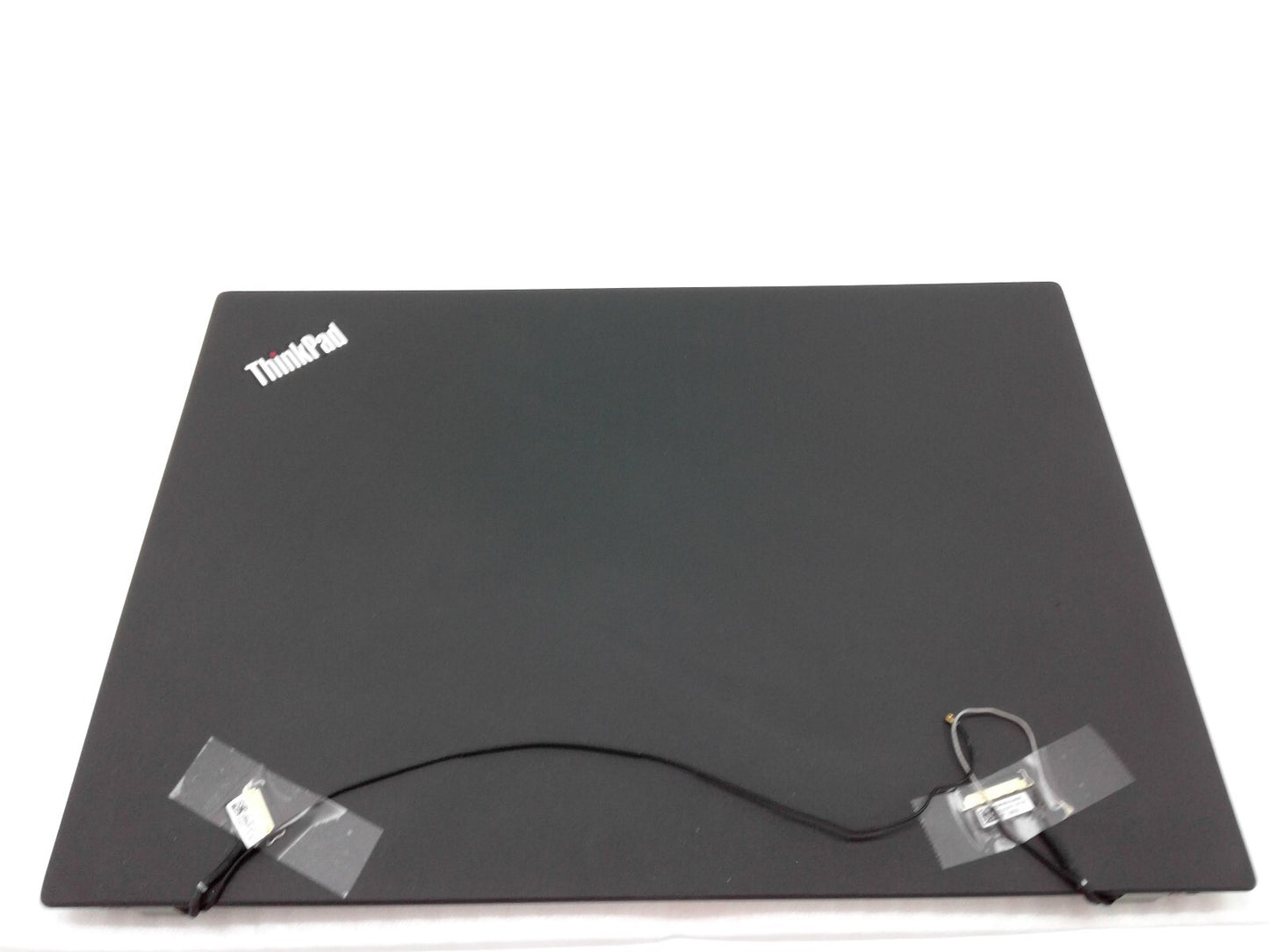 Lenovo ThinkPad P14s Gen 1 1920x1080 LCD LED Touch Matte Complete Screen Black B