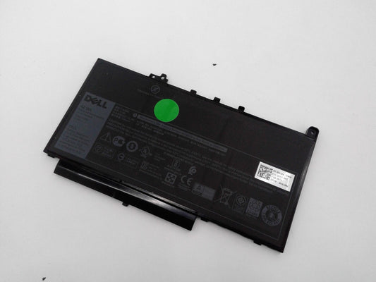 Genuine Dell 7CJRC Battery 42Wh for Dell Latitude E7270 E7470 Series 21X15 021X1