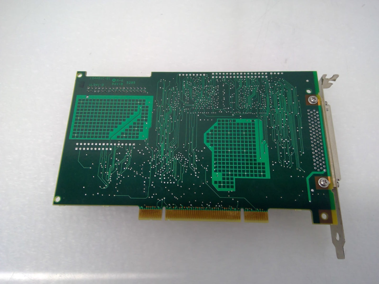 NI National Instruments 184479F-01 Counter/Timer Card 184481C-01
