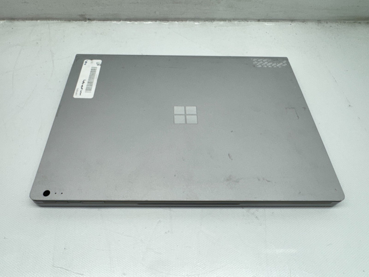 Microsoft Surface Book 2 1832 Intel i7-8650U@1.9Ghz 16G 1TB 1050 Win 11 W/AC
