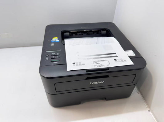 Brother HL-L2340DW Monochrome Compact Wireless Laser Printer non-Genuine Toner