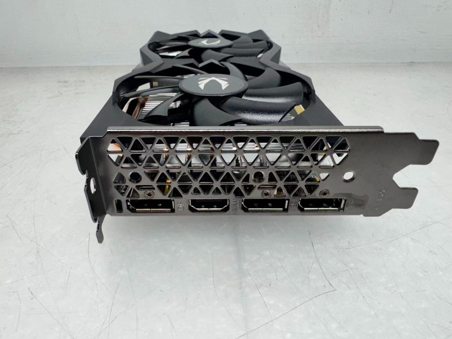 Zotac GAMING GeForce GTX 1660 Super 6GB GDDR6 Graphics Card