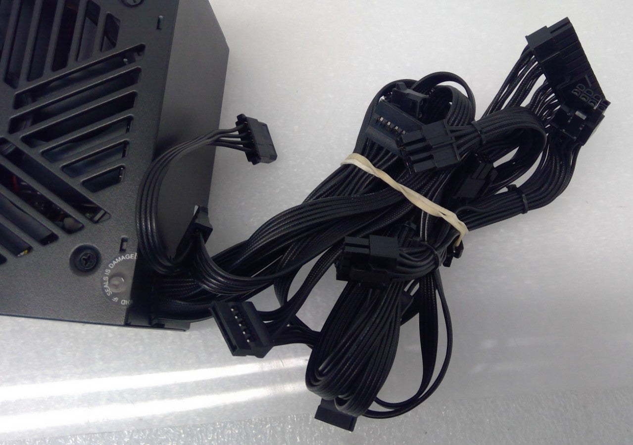 Raidmax Vortex Power RX-700AC  80 Plus Bronze 700W ATX/12V Power Supply